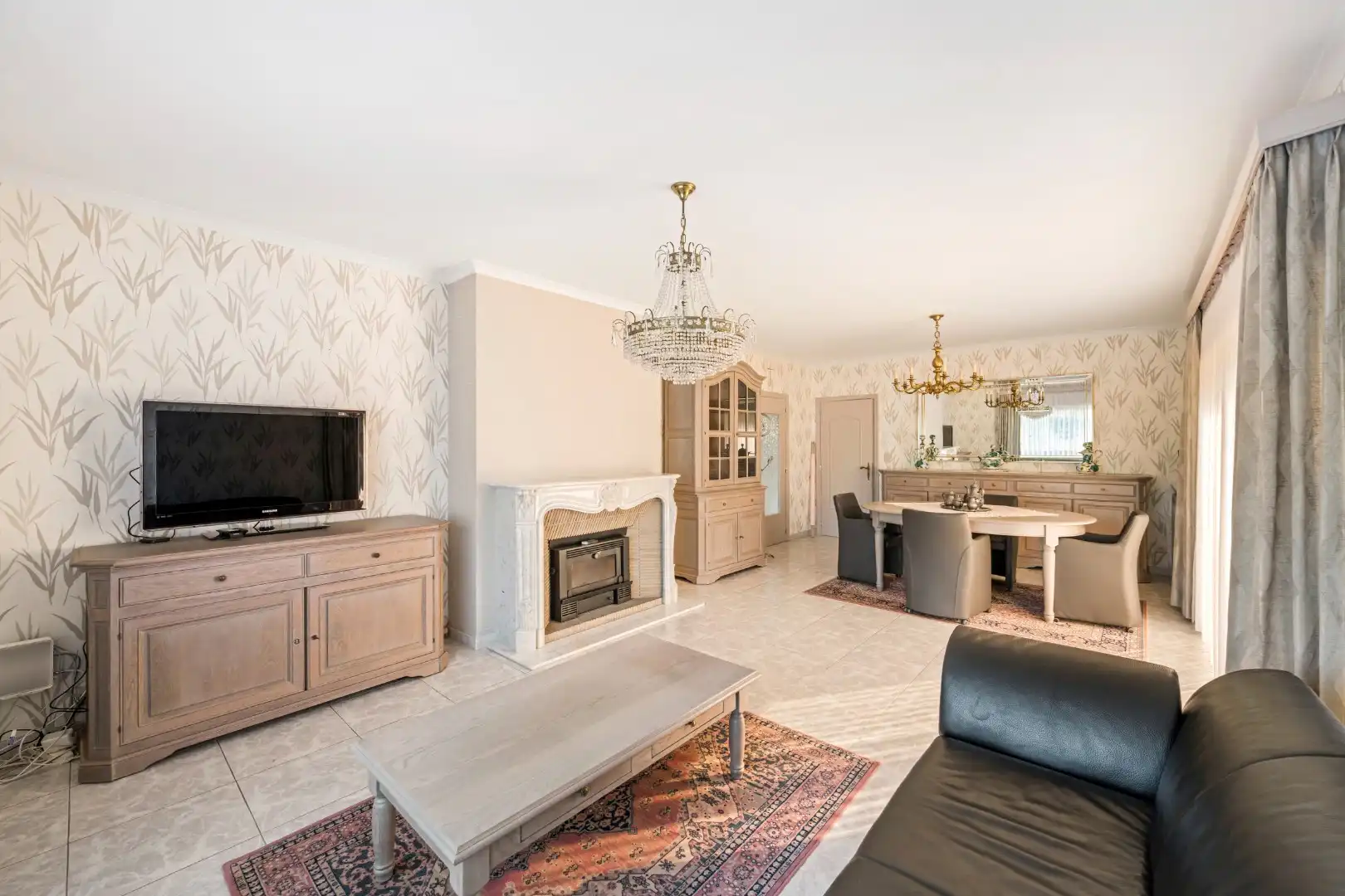 Instapklare villa met prachtig verzicht op een topligging in Ieper foto 4