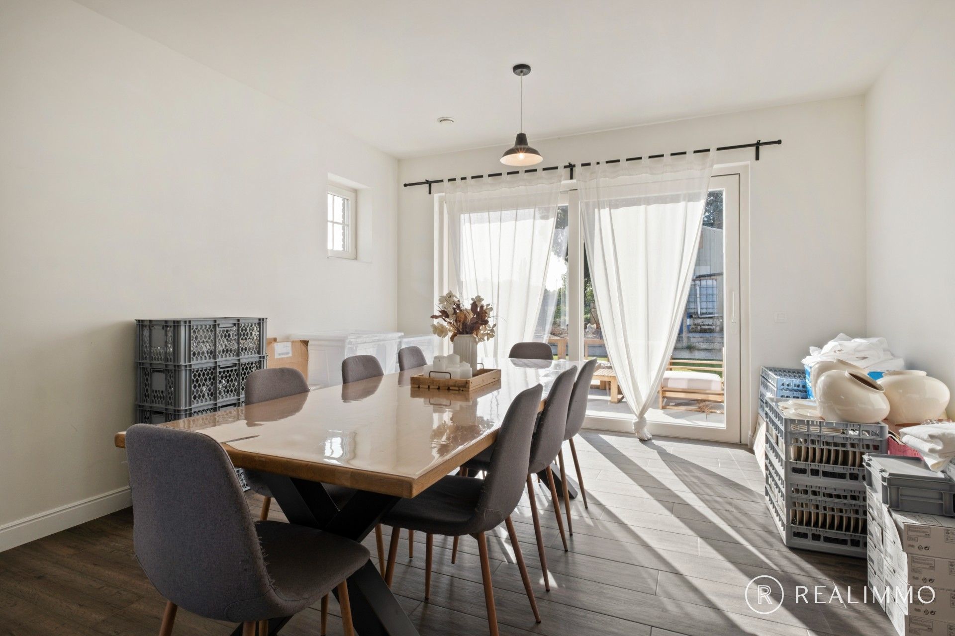 Verrassend ruime nieuwbouwwoning met 4 slaapkamers foto 5