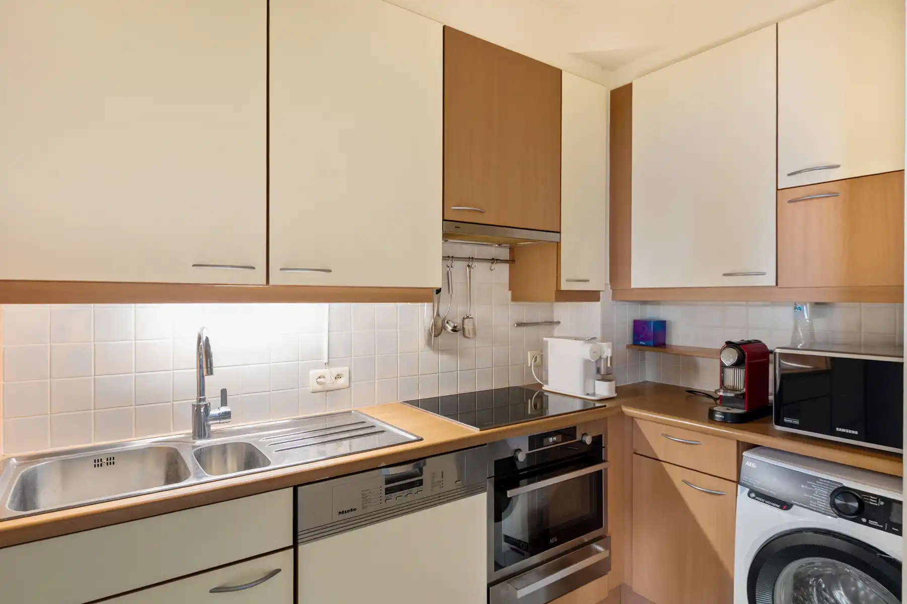 Appartement te koop foto 10