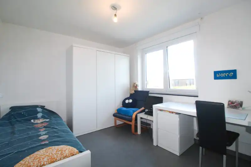 Nieuwbouwwoning in kindvriendelijke wijk foto 9