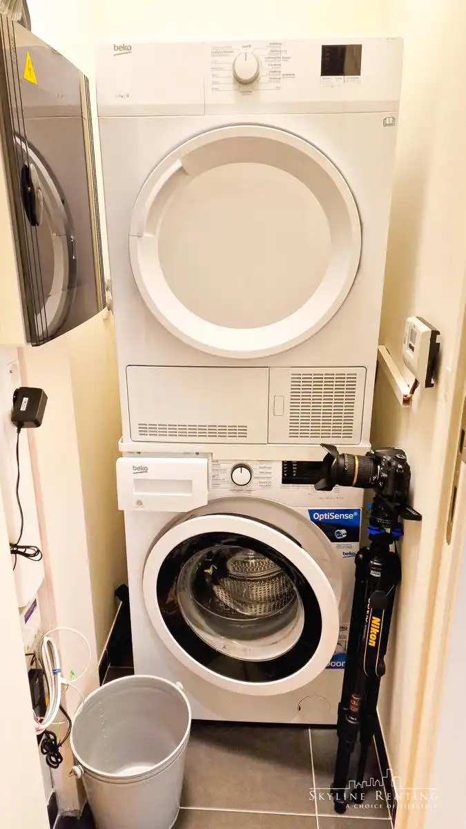 LICHTRIJK - 2 kamer appartement met 2 terrassen (NAVO area) foto 16