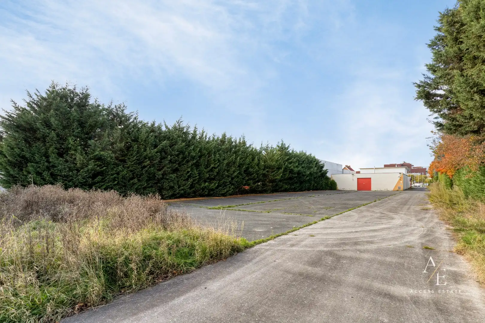 Commercieel gelegen grootwarenhuis op 4.255 m² (Kortrijksesteenweg) foto 3