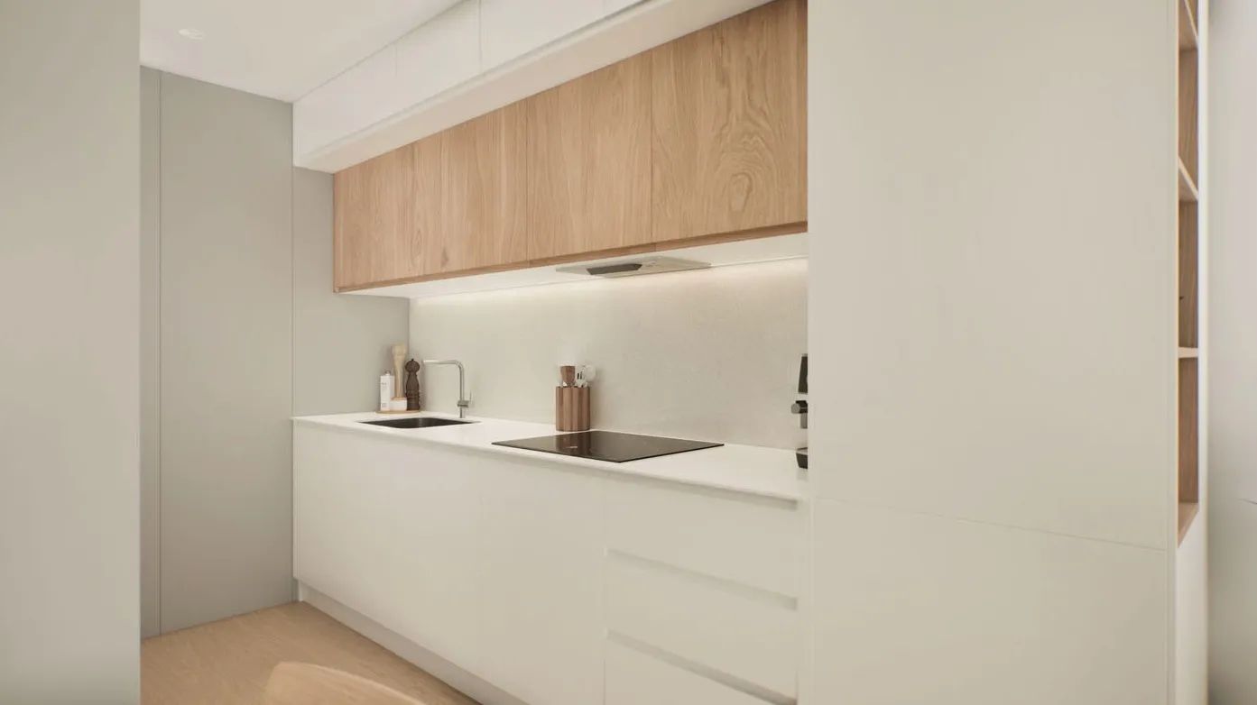 Ervaar de ultieme luxe: moderne appartementen met ongeëvenaarde voorzieningen en een strategische ligging tussen Fuengirola en Mijas foto 7