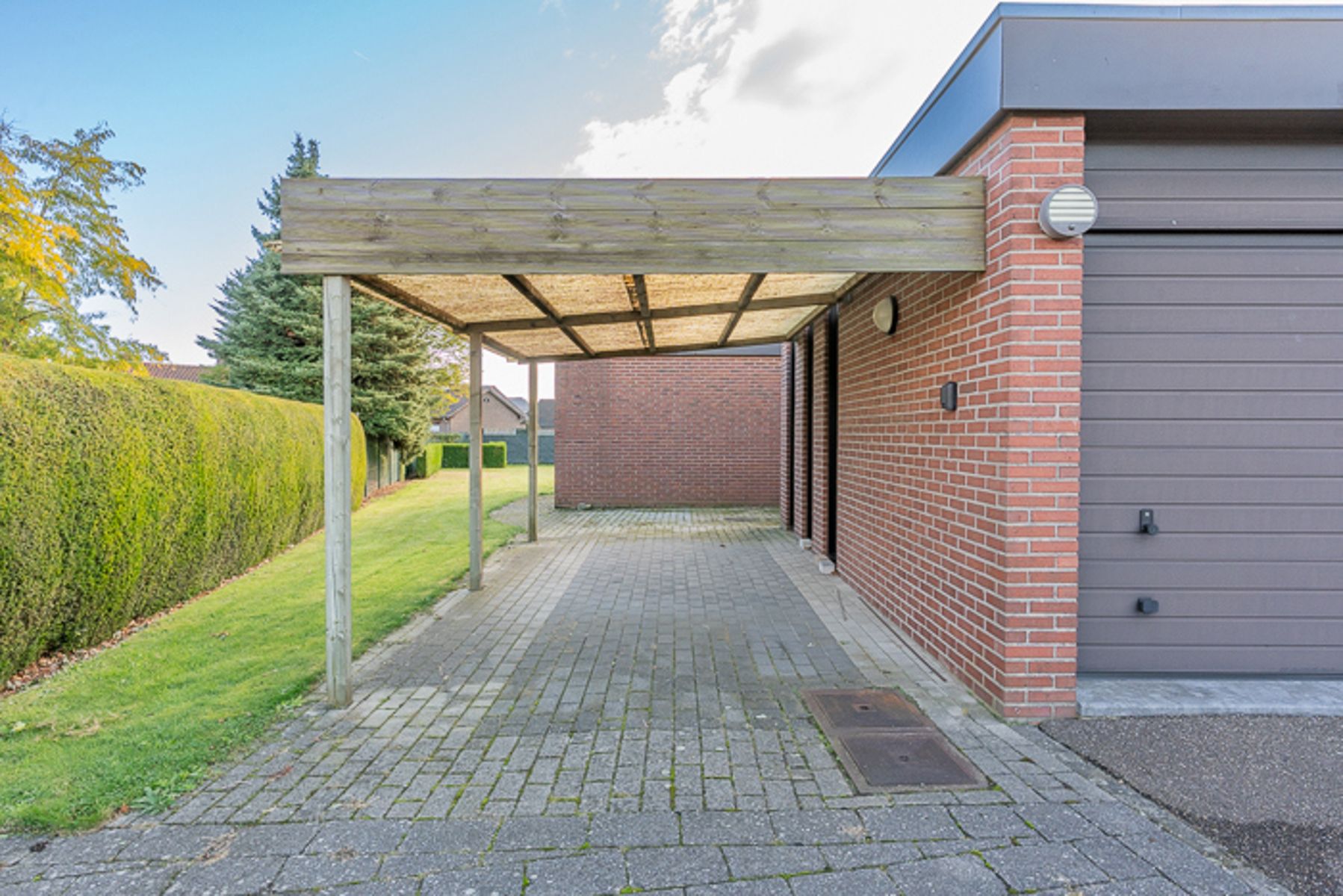 Huis te huur foto 3