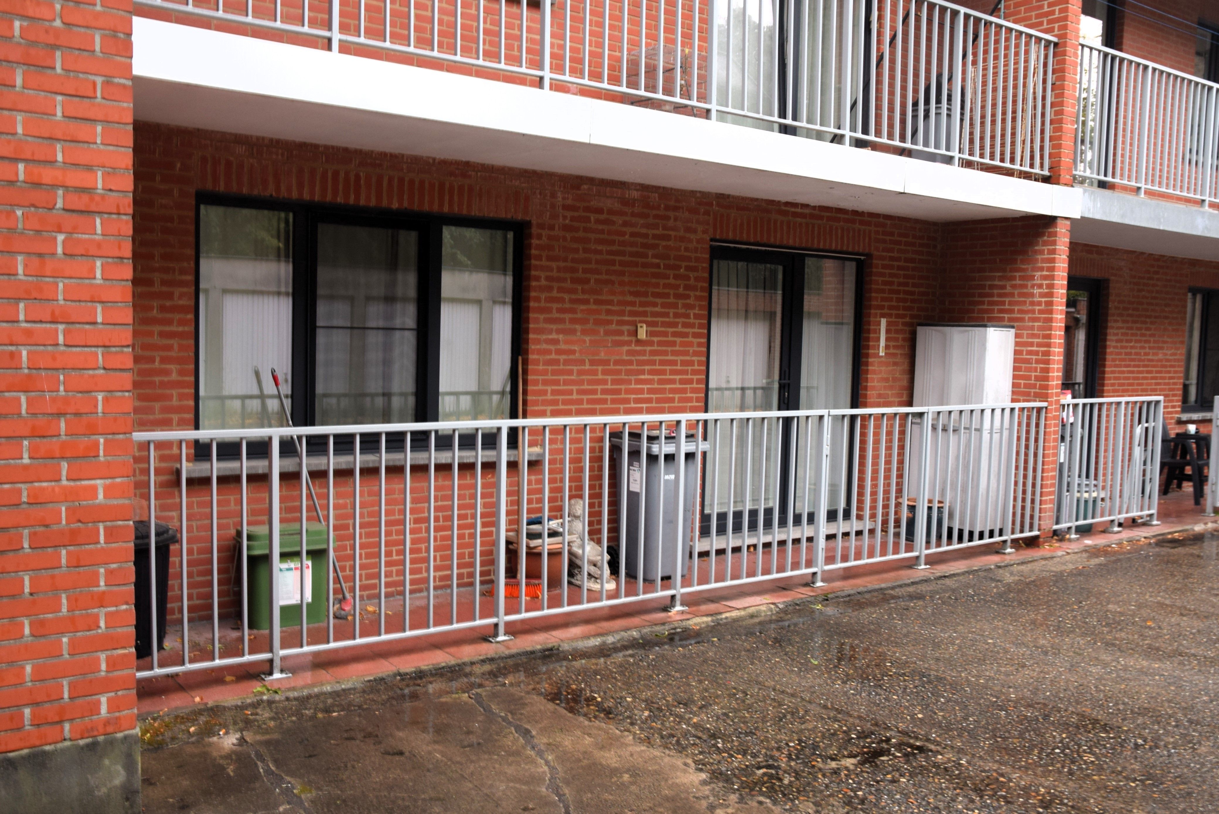 Appartement te huur foto 7