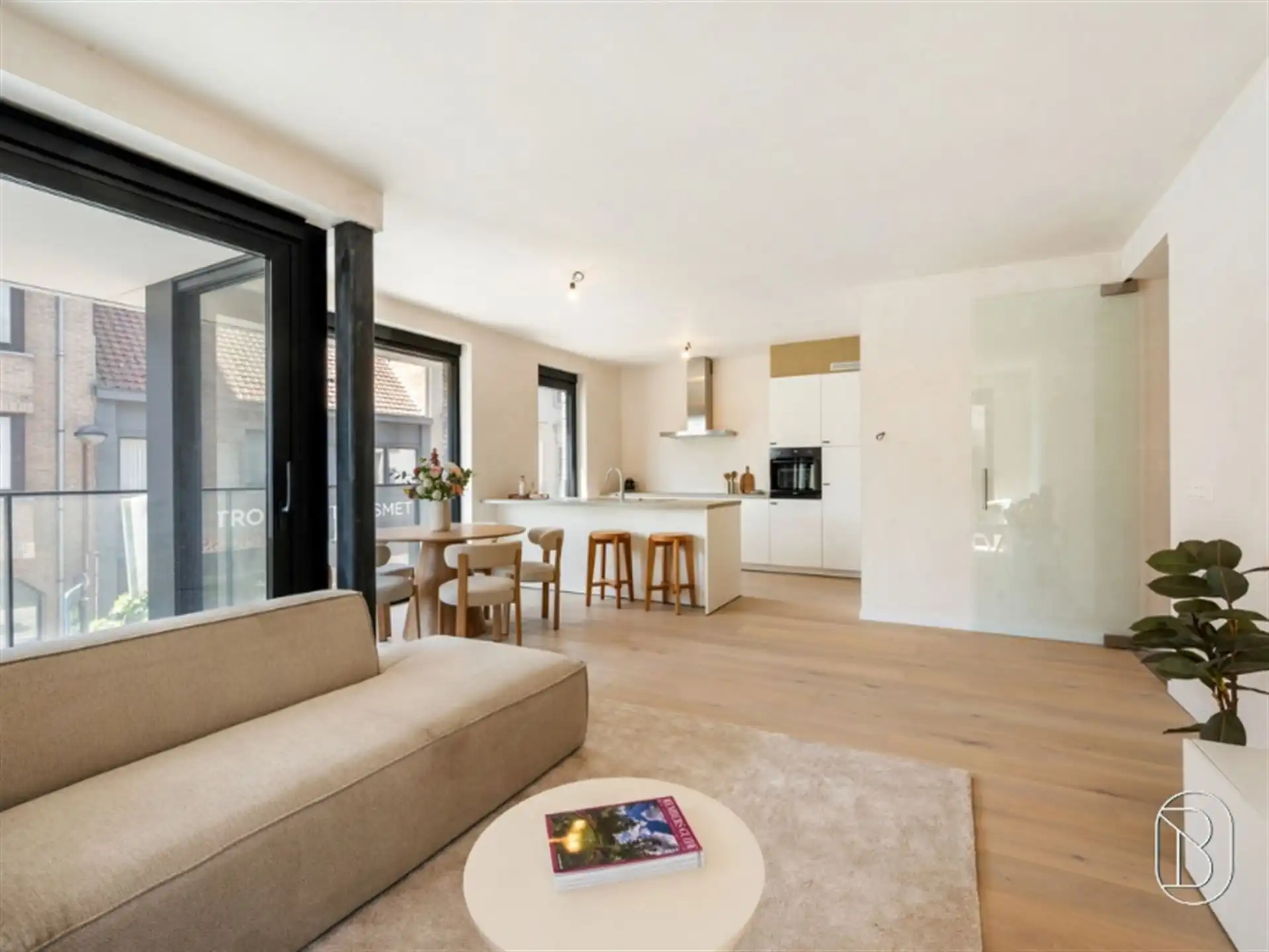 Appartement te koop Guido Gezellestraat 1/APP 1.2 - 8790 Waregem