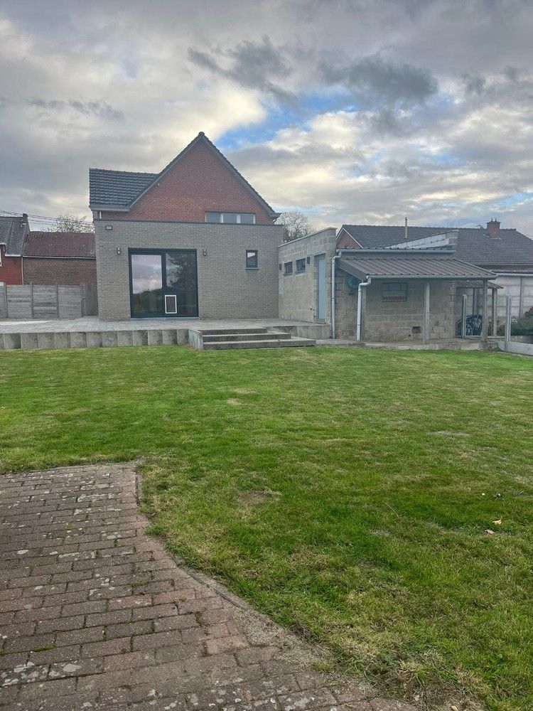 Mooie gezinswoning foto 13