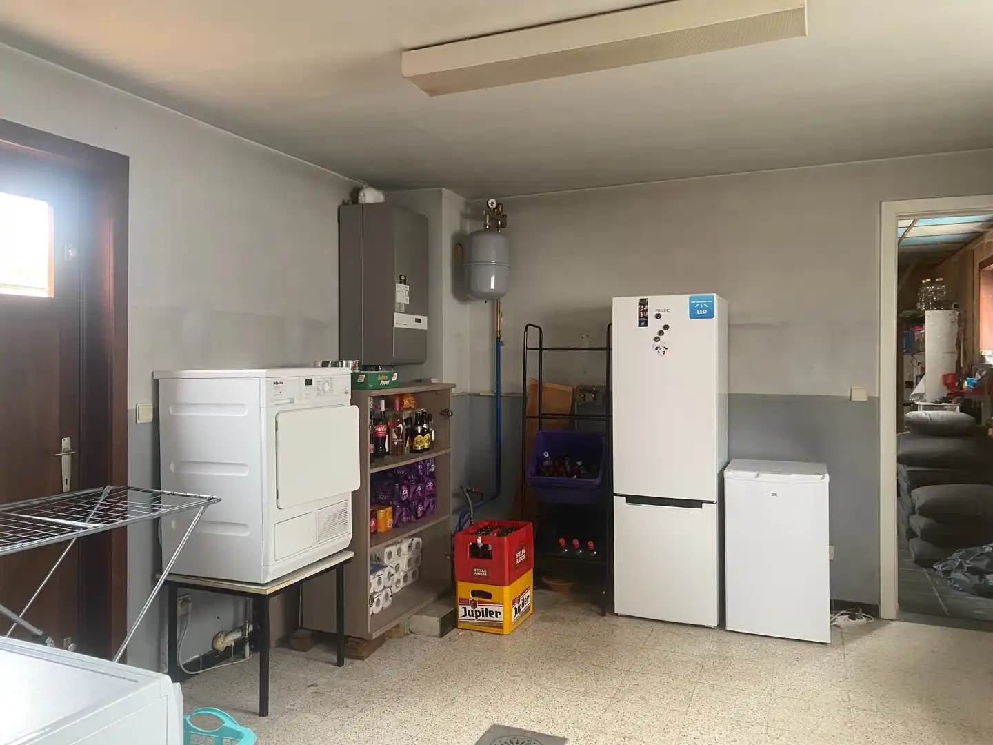 Ruime hoekwoning foto 10