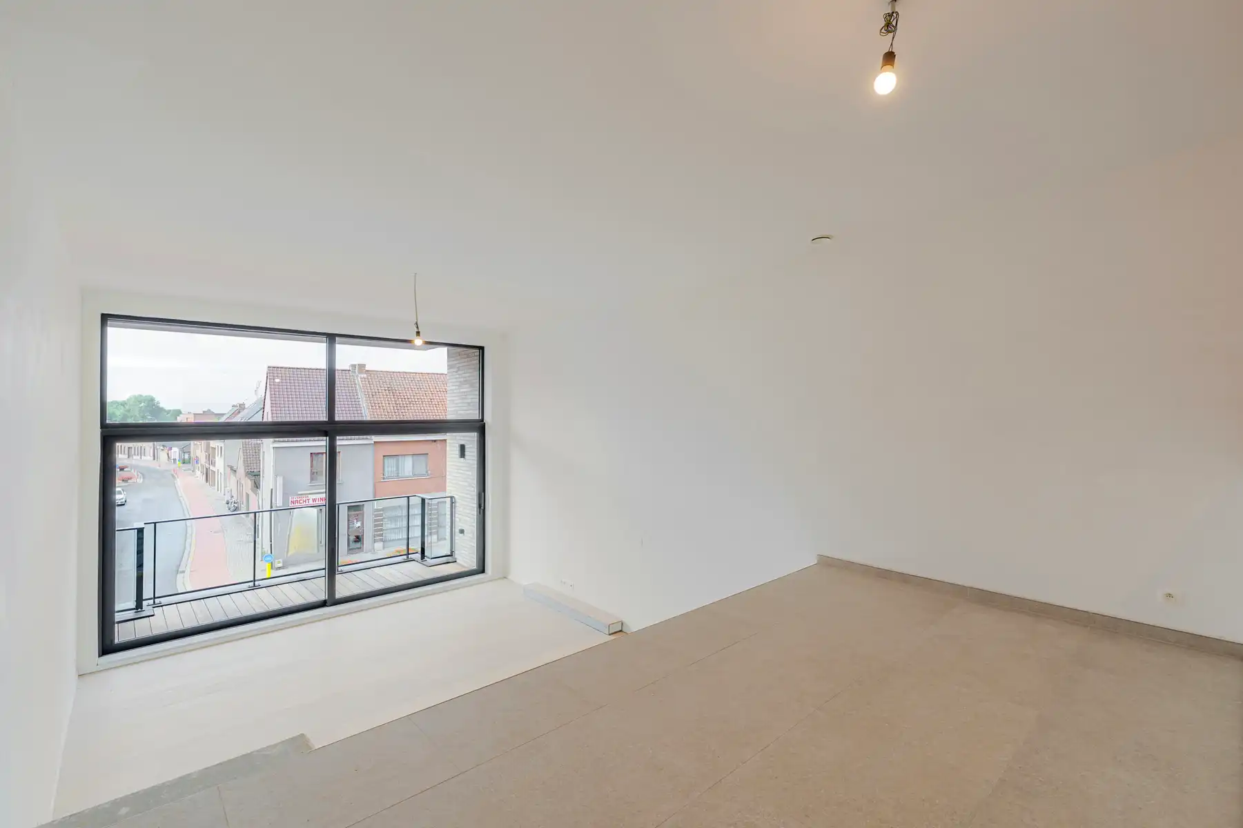 Nieuw appartement 2 slaapkamers foto 5