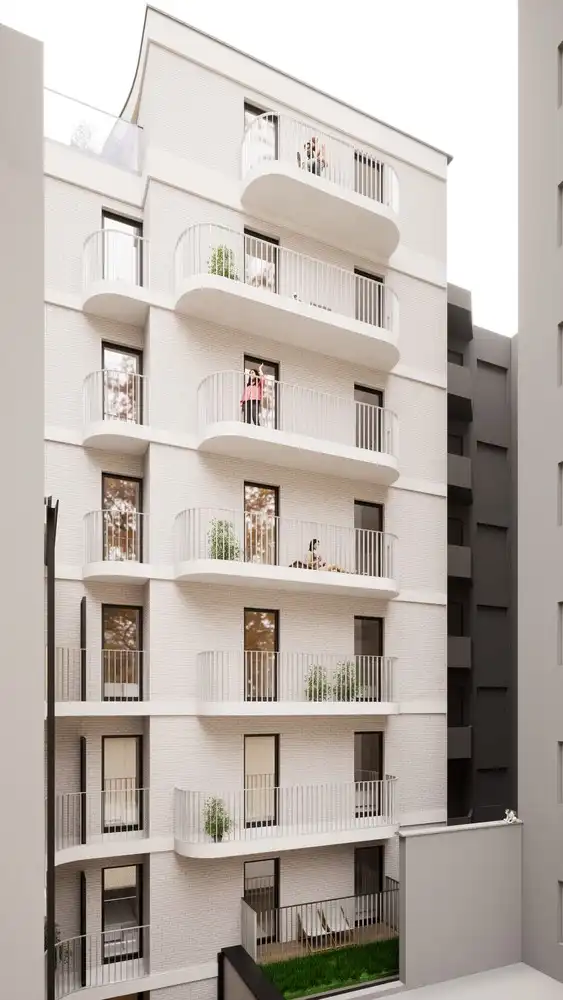 RESIDENTIE DUNES foto 15