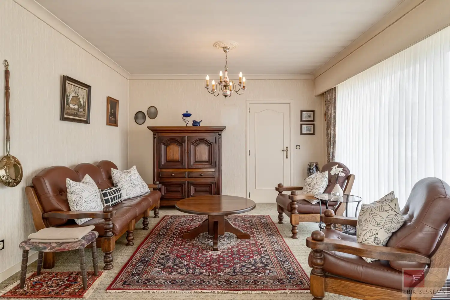 Bungalow te koop foto 8