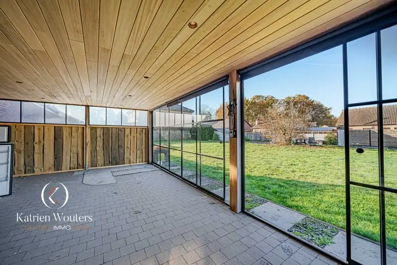 Woning met handelsruimte én enorm veel potentieel foto 36