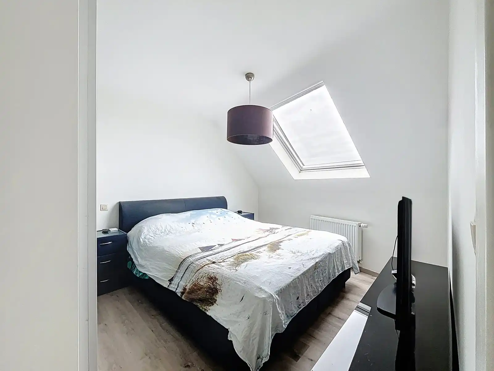 Prachtig duplexappartement met 2 SLPK, Terras & Staanplaats! foto 9