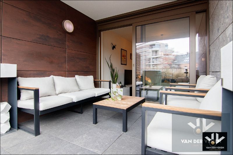 MOOI AFGEWERKT 2SLPK APPARTEMENT AAN QUARTIER BLEU foto 15