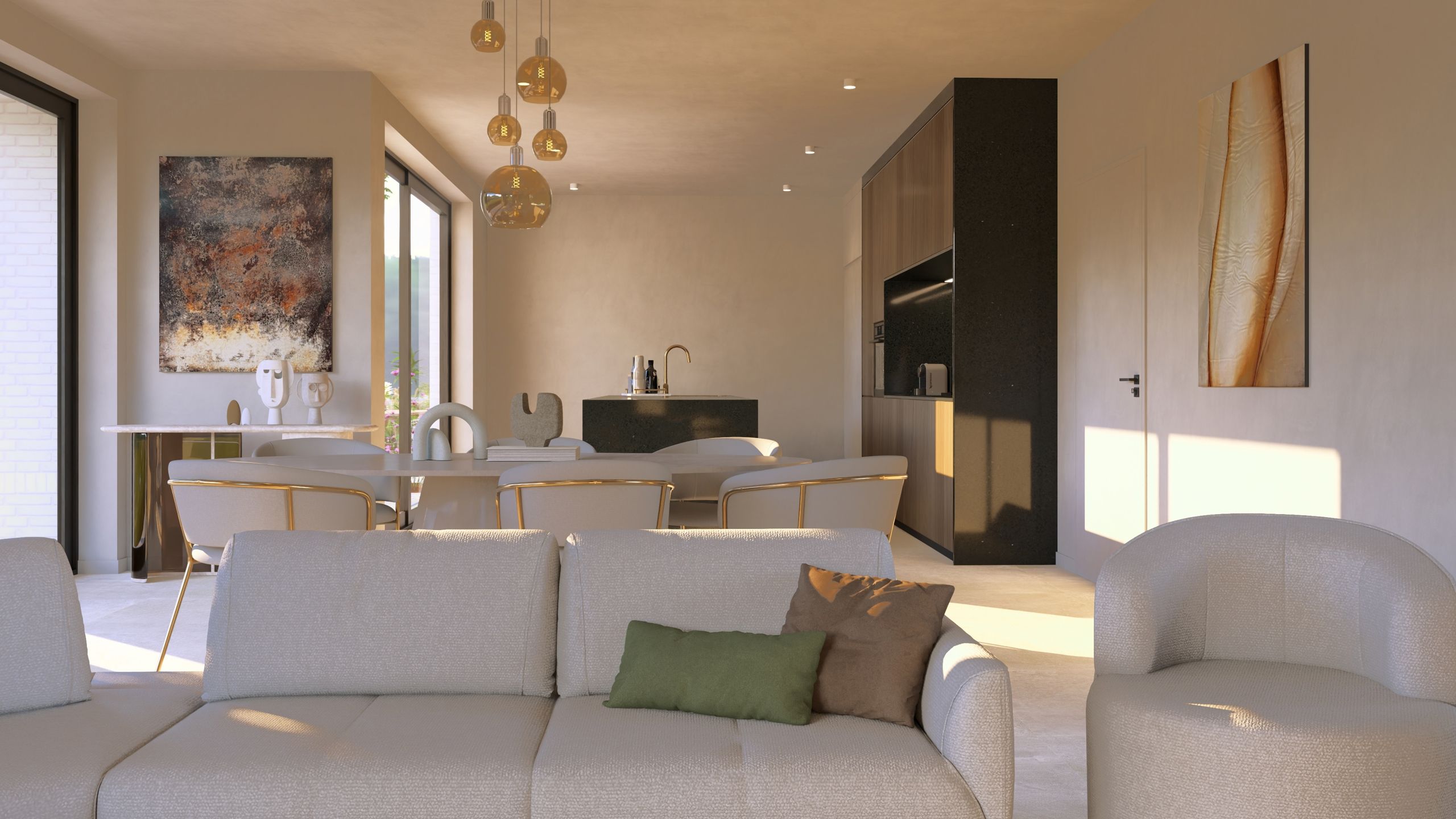Woonproject TILIA: 6 luxueuze nieuwbouwwoningen foto 17