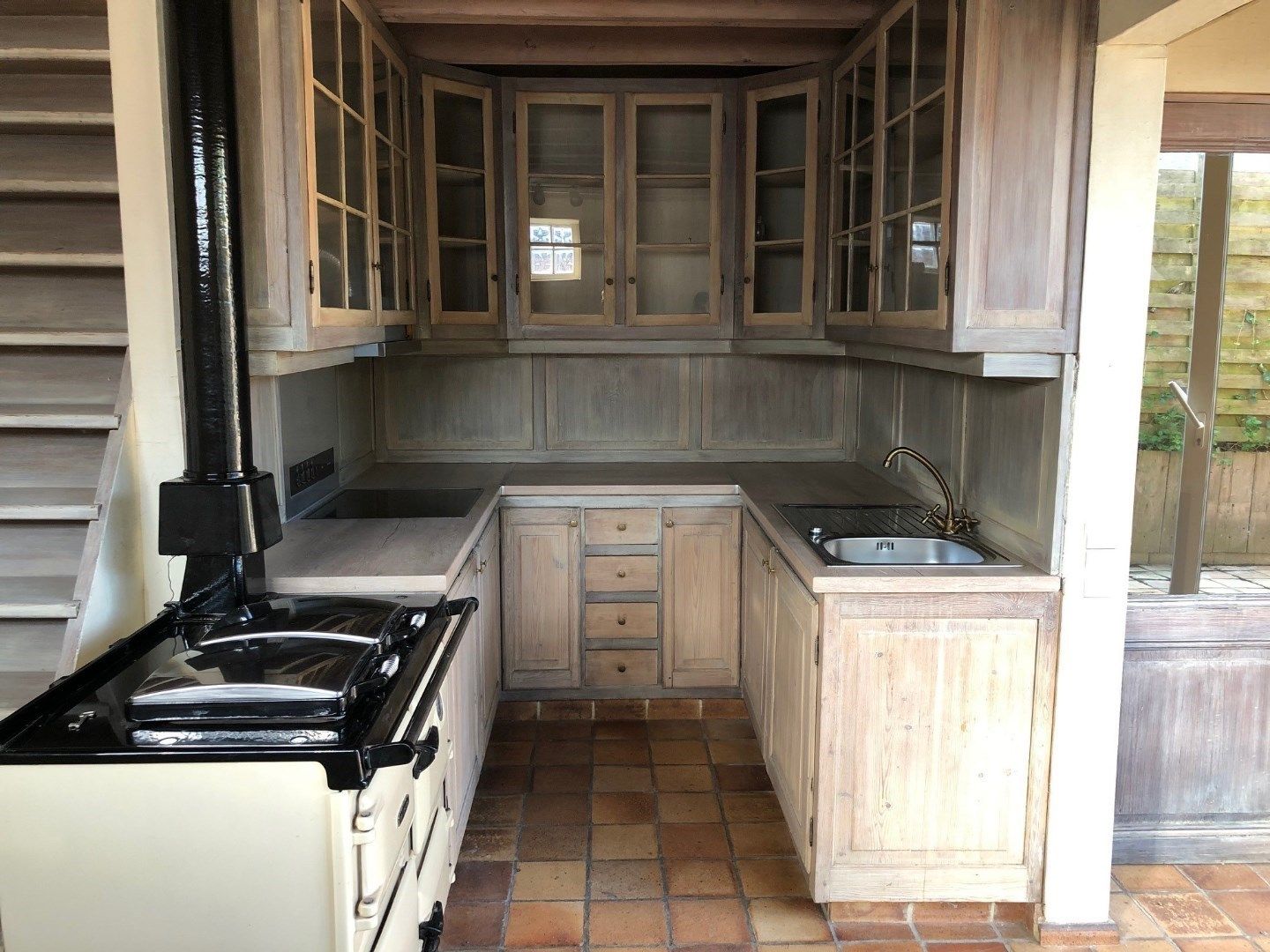 Charmante woning te landelijk Gavere foto 7