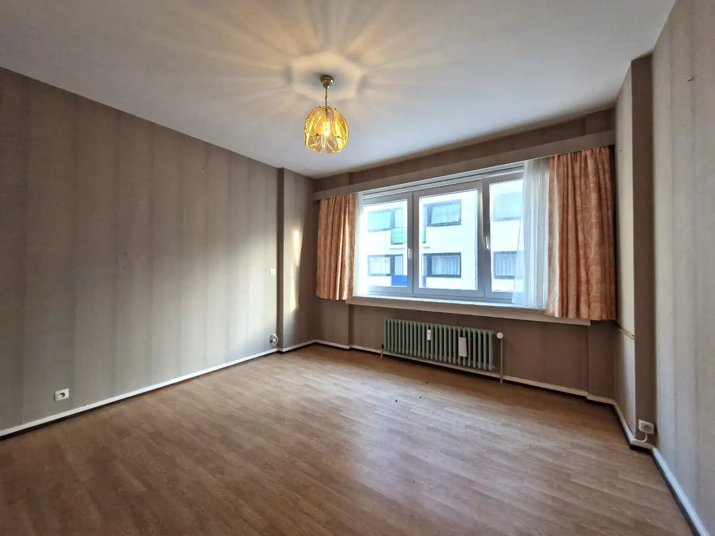 OPENDEURDAG 1/05/2026, 9:30 tot 12:00. Groot hoekappartement met open zicht over de markt te Blankenberge foto 13