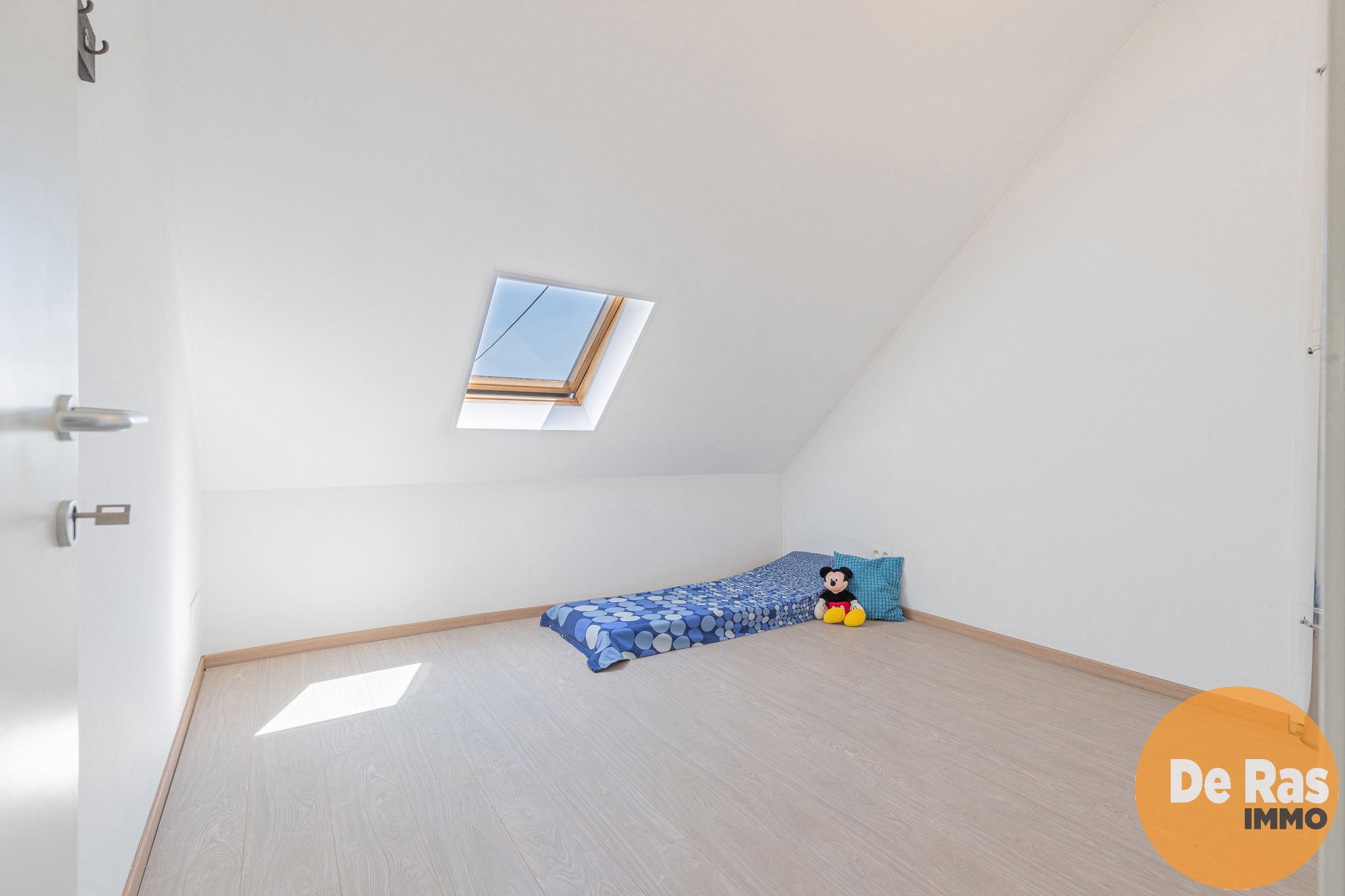 LEDE - Charmante woning met grote tuin foto 14