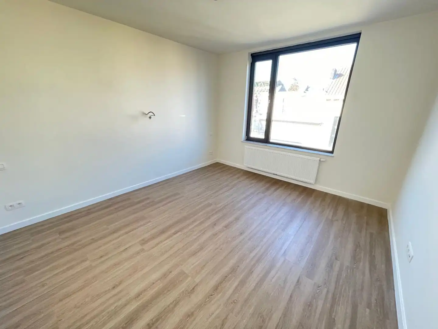 APPARTEMENT MET TERRAS foto 8