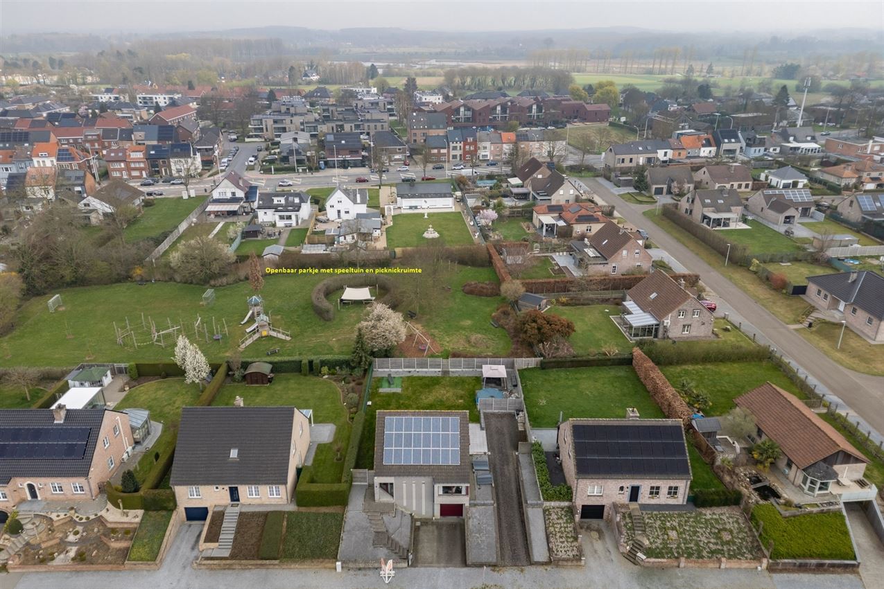 Gunstig gelegen, label B, grenzend aan park  foto 7