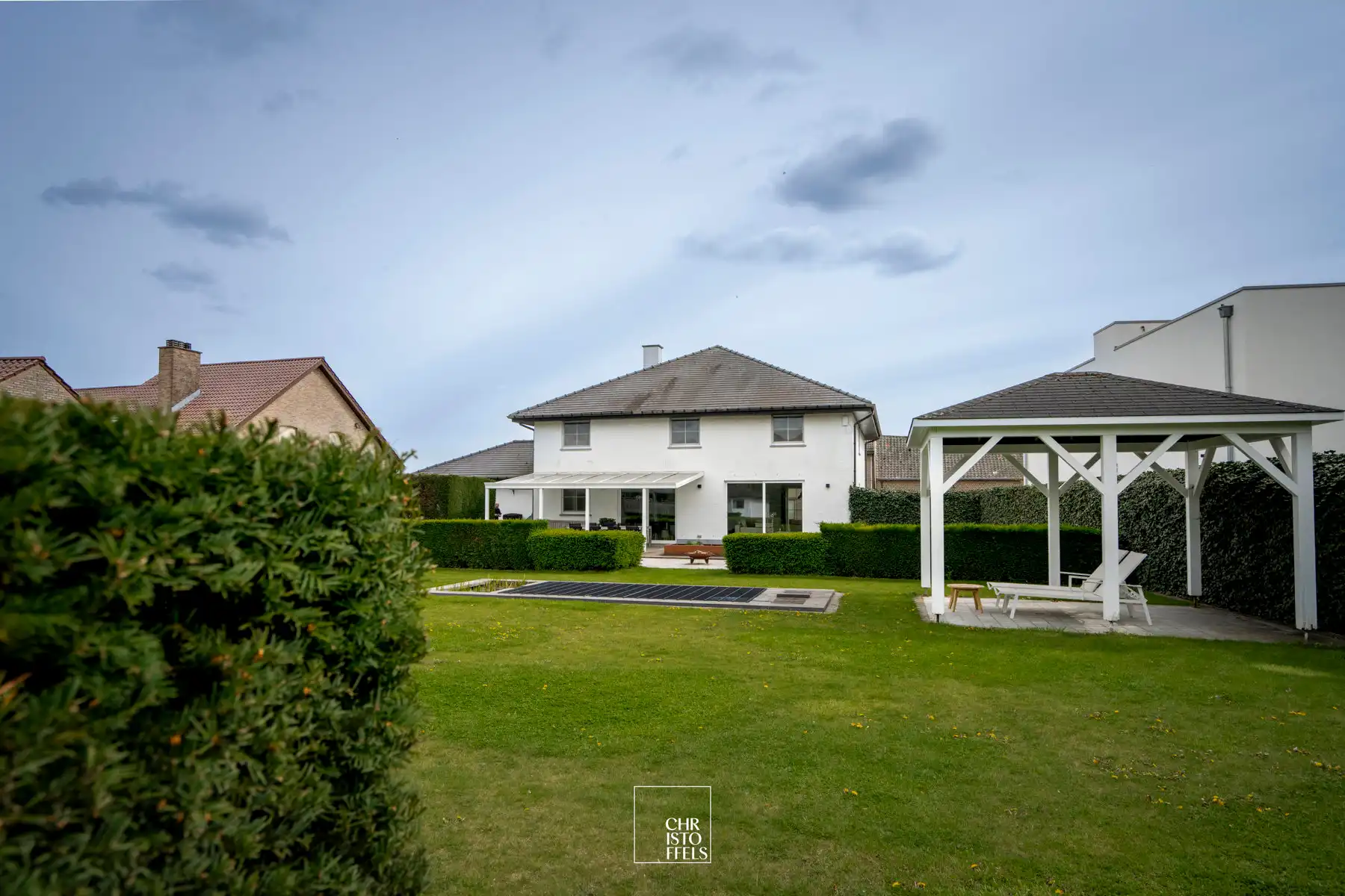 Elegante villa (384m²) op perceel van 1.349m² foto 27