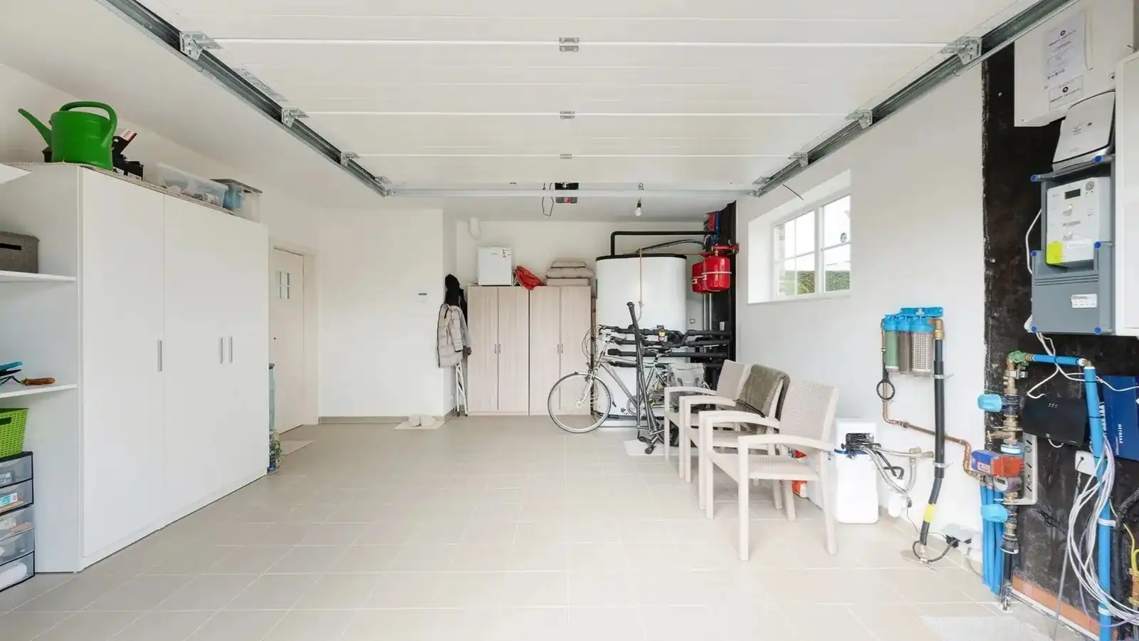 Nieuwbouwvilla rustig gelegen te Knokke foto 25