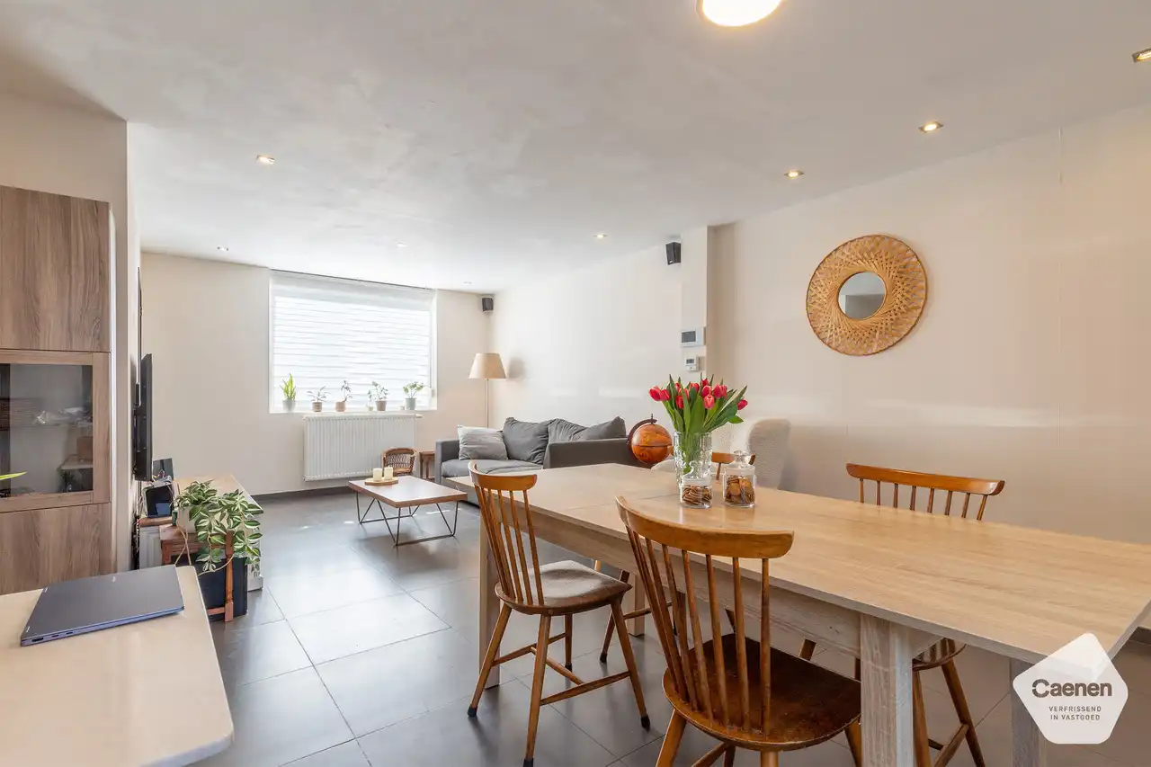 Huis te koop Kuilputstraat 41 - 8210 Zedelgem