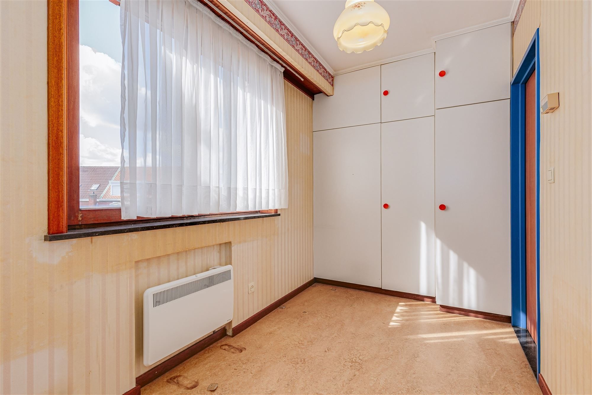 Ruime bel-étagewoning met 5 slk op 569 m² in rustige wijk te Aartselaar foto 26