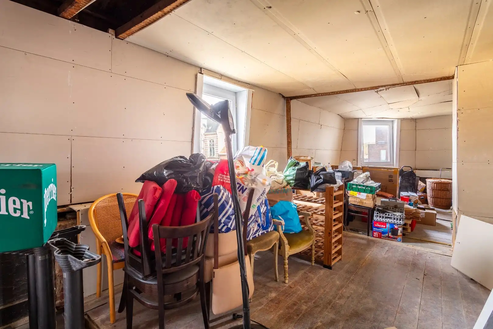 Opbrengsteigendom met horeca op topligging – Cogelsplein Deurne foto 13