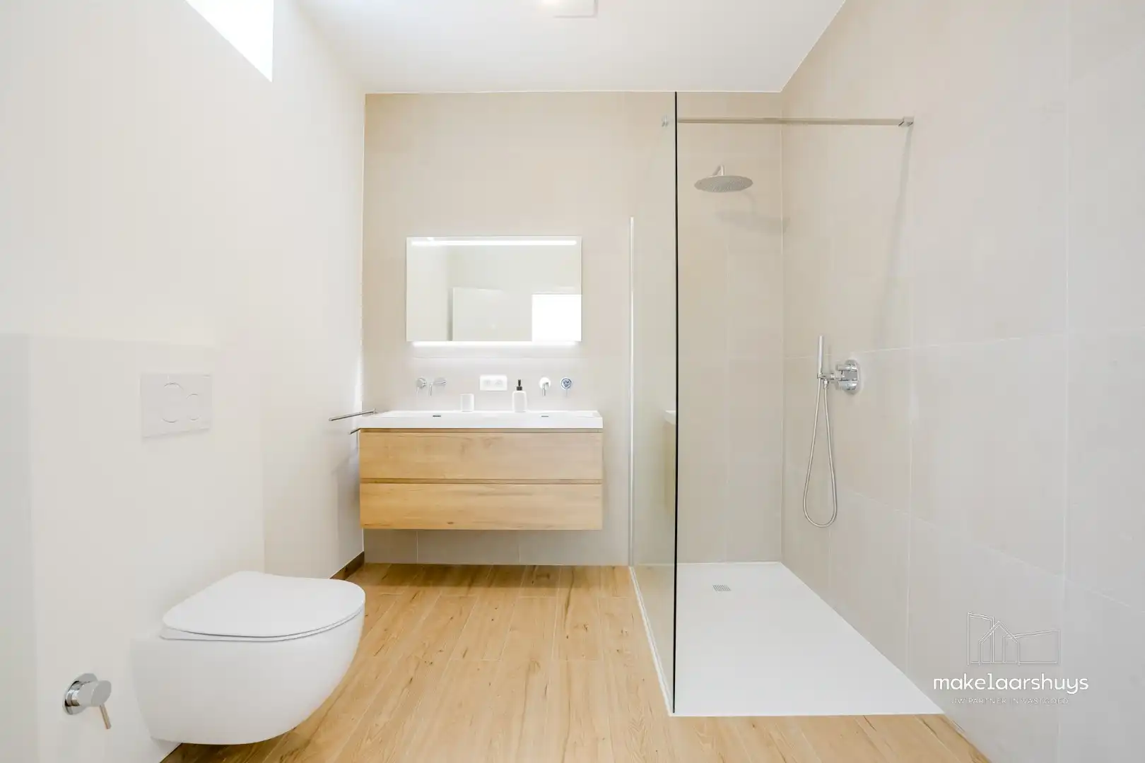 CO-Housing - Gunstig gelegen woning met 4 slpks in Mariakerke foto 8