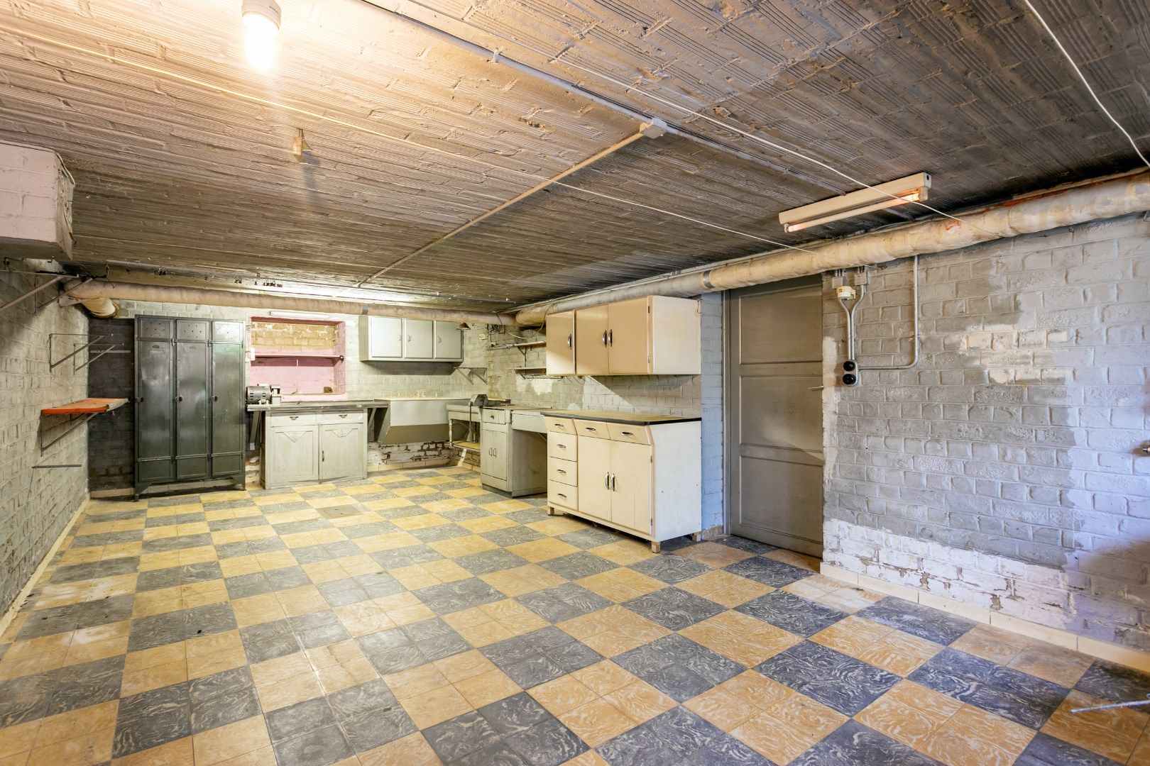 Rustig gelegen woning met 3 slpks, garage en tuin te Halle foto 22