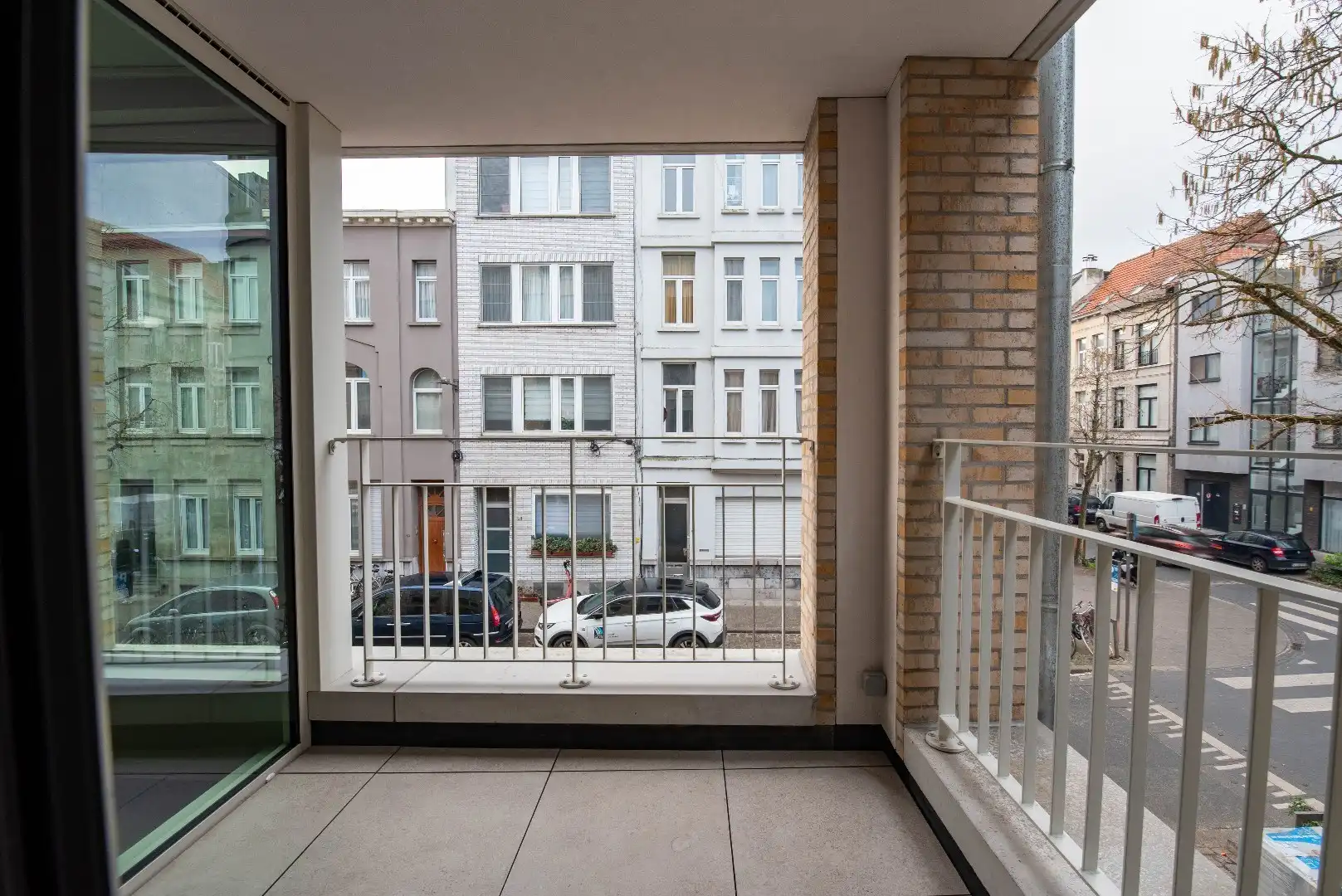 Nieuw BEN-appartement foto 5