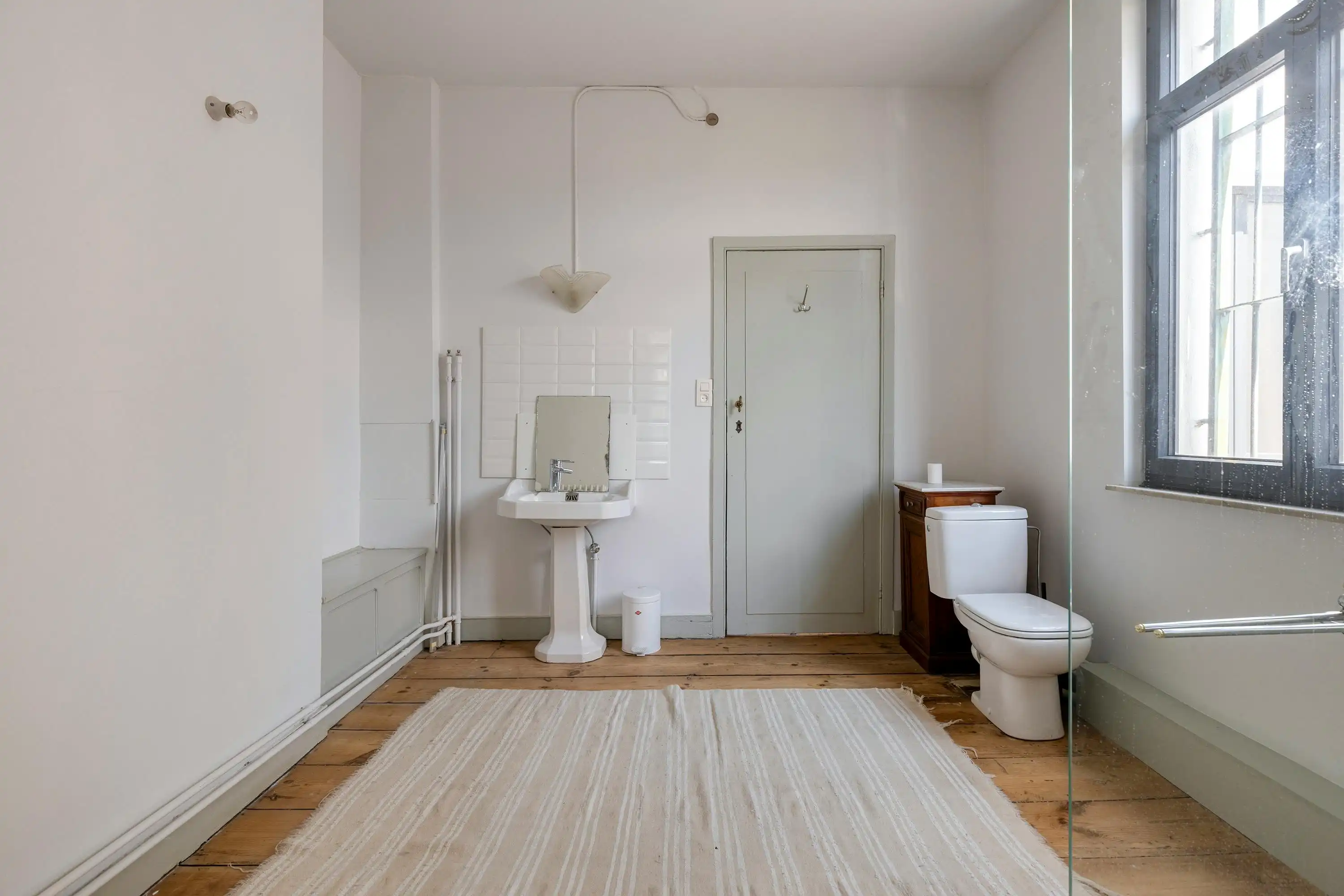 Prachtig herenhuis in Brussel met 5 slaapkamers foto 15