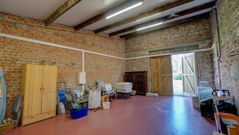 Exclusieve luxe villa 350m² + 120m² bijgebouw-garages op 43 are foto 21