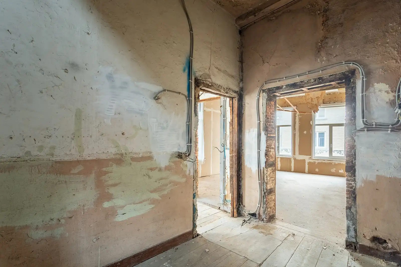 Handelshuis met tal van mogelijkheden! foto 13