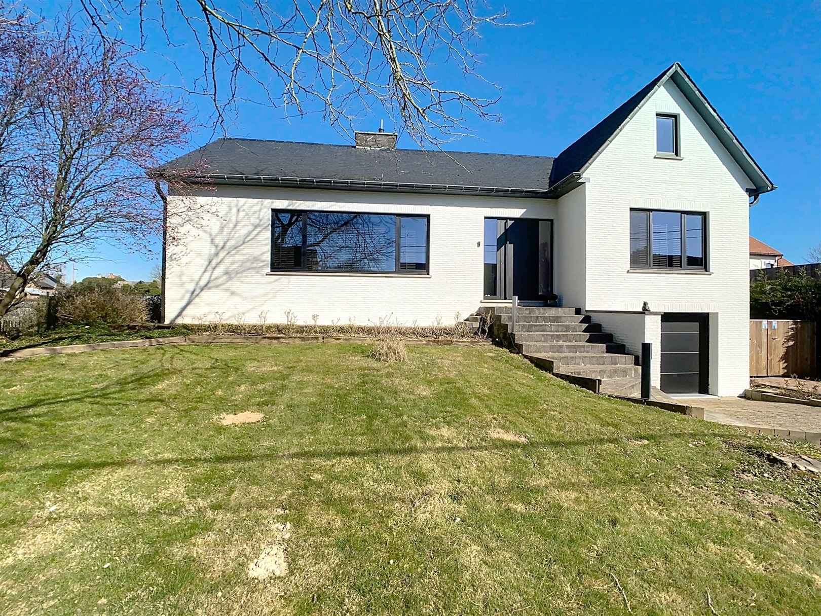 Gerenoveerde woning, 3 slpks, tuin, bijgebouw,15a 96ca foto 32
