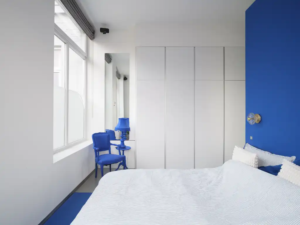 Architecturale en lichtrijke loft op een boogscheut van Centrum Gent. foto 15