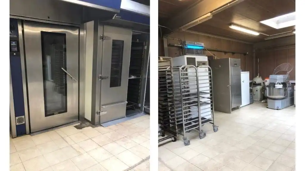 Horecapand te koop in Zuid-Oost Vlaanderen foto 9