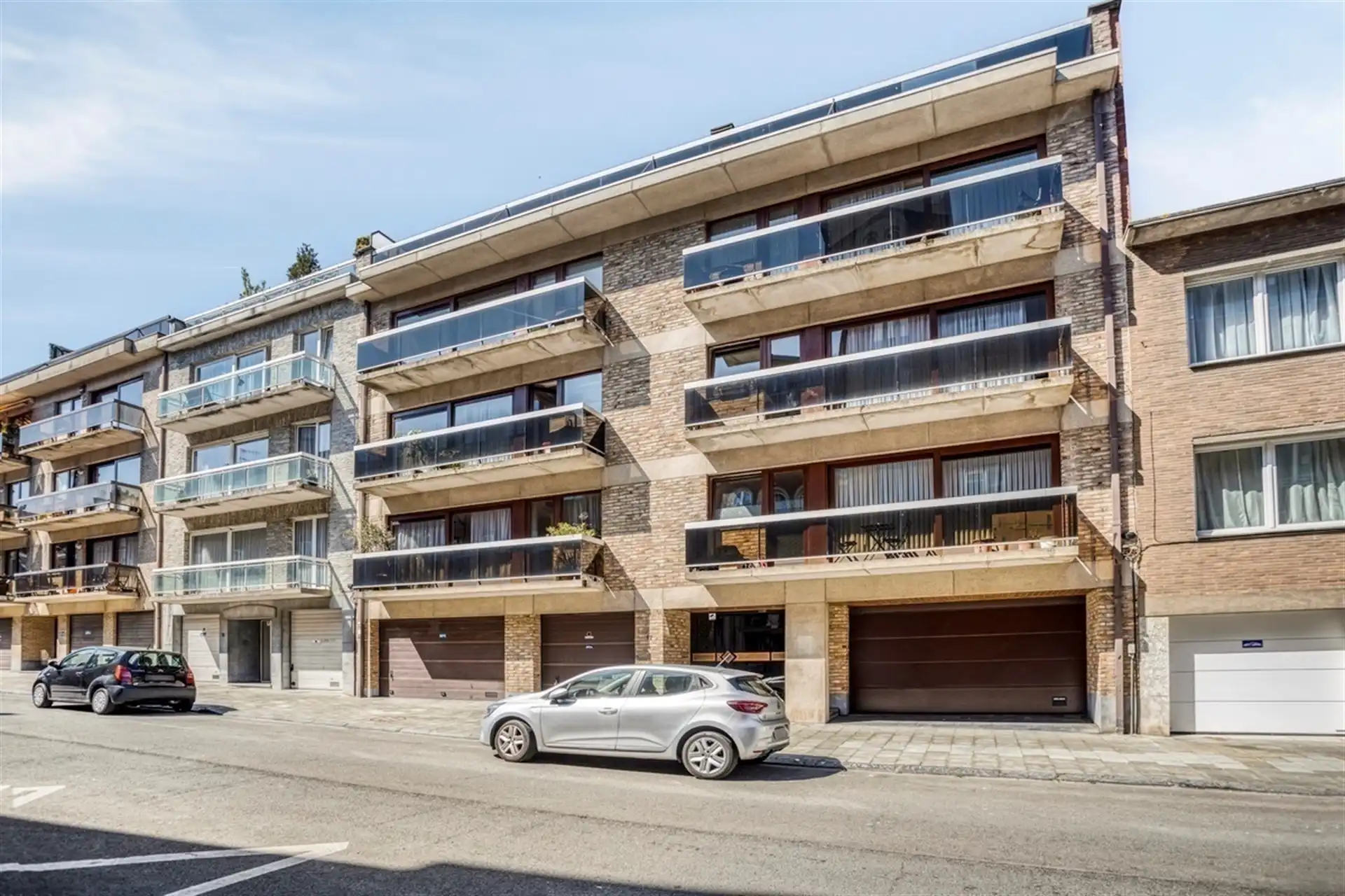 Prachtig penthouse in authentieke stijl, met prachtige afwerkingen. foto 21