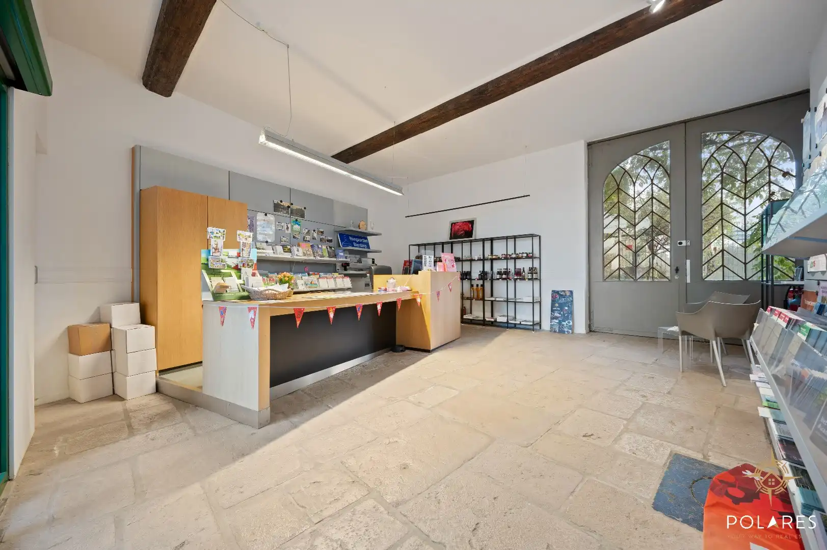 Handelspand met veel potentieel in Hoegaarden foto 35