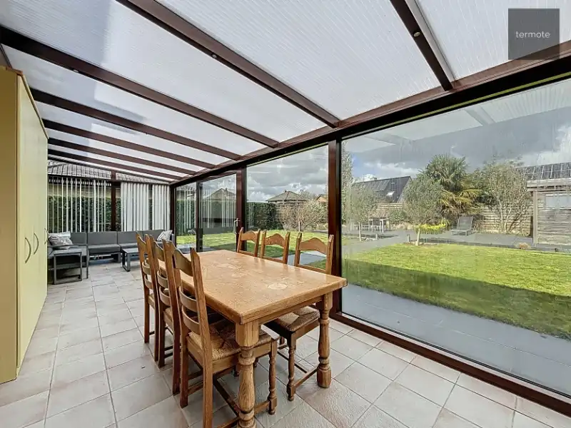 Vrijstaande woning foto 9