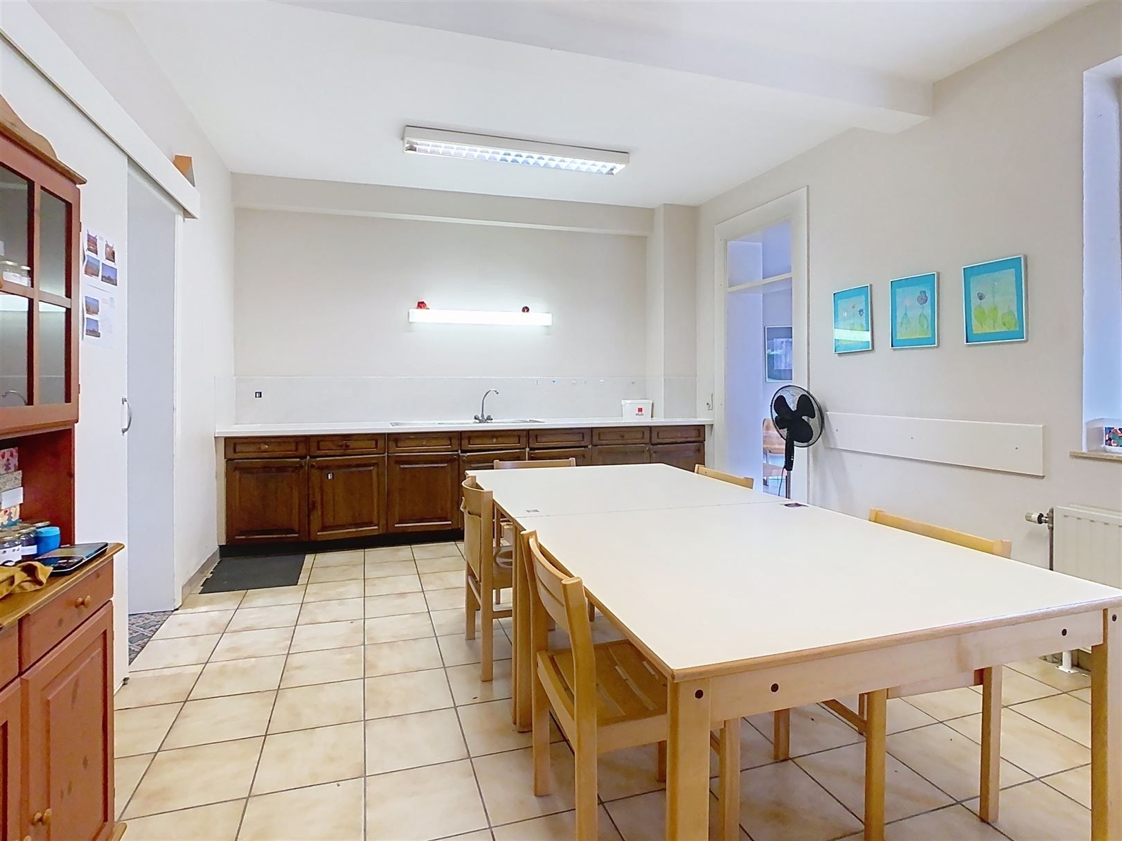 Ruime landelijke woning, bijgebouw, tuin en weide, 75a 79ca foto 49