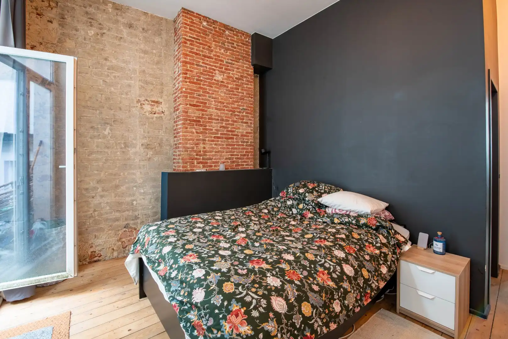 Super leuk 2 slaapkamer appartement op centrale ligging! foto 16