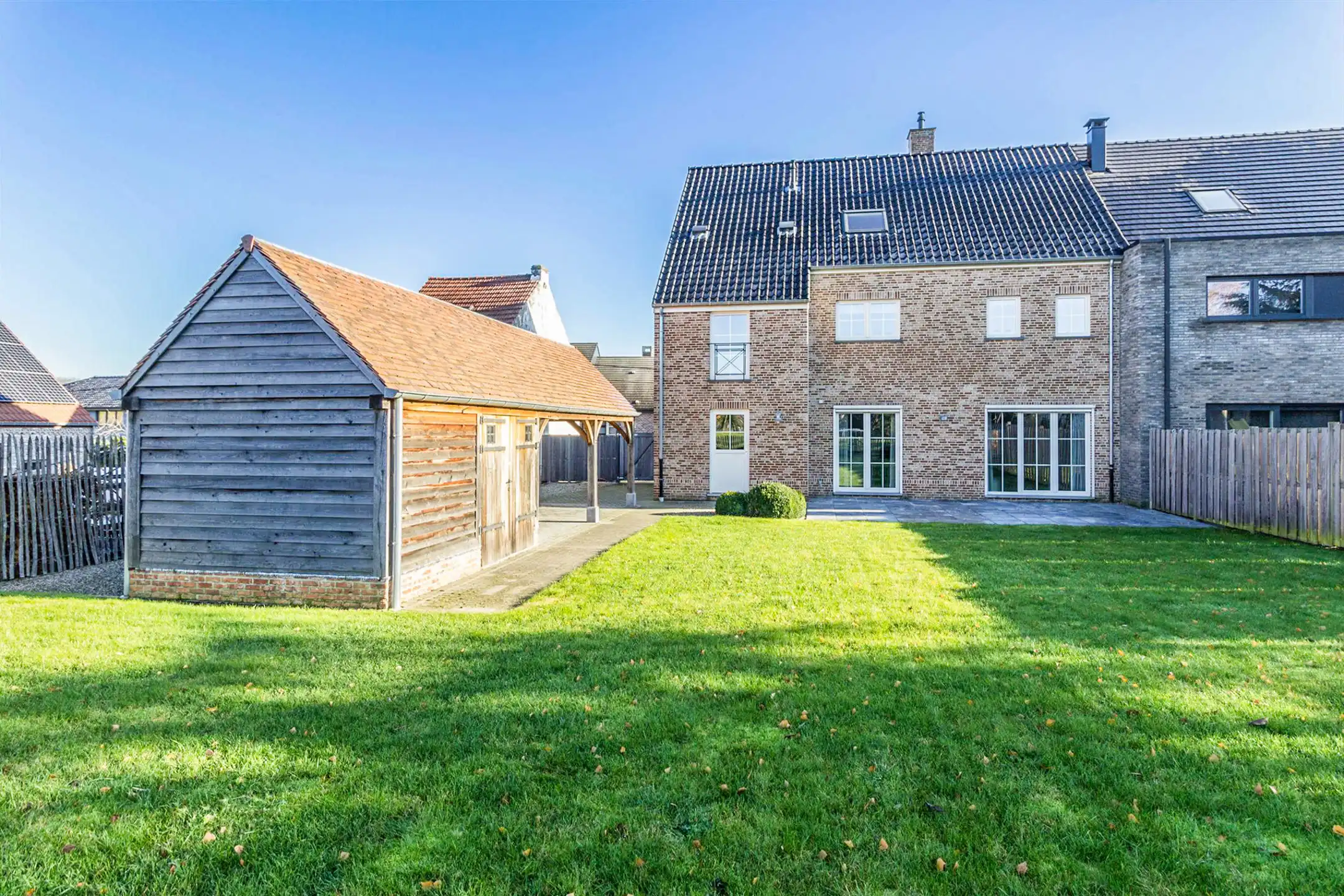 Villa te huur foto 23