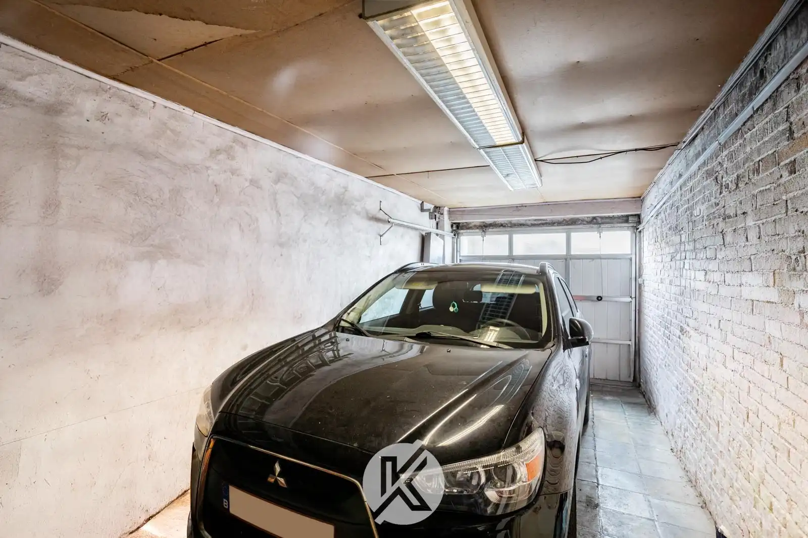 Te renoveren woning nabij de markt foto 18