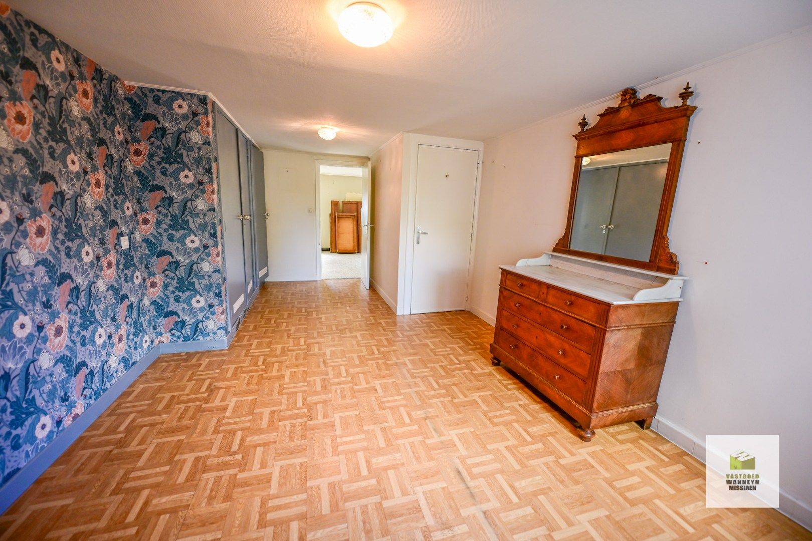 Rustig gelegen te renoveren HOB op 728m2 foto 6