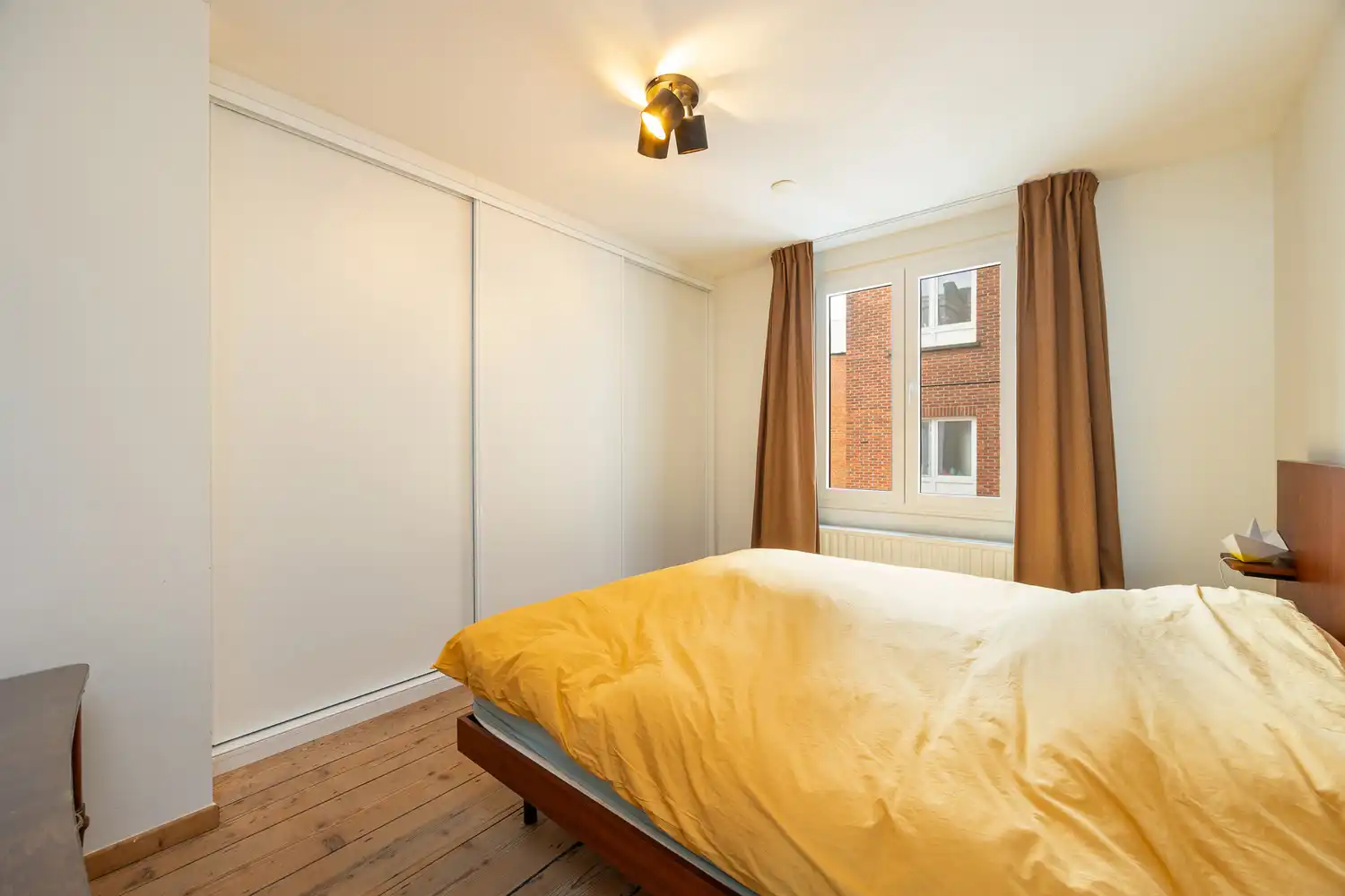 Volledig gerenoveerde en energiezuinige woning (175m² bew.opp.) met leuke buitenruimte nabij 't Groen Kwartier in Antwerpen foto 12