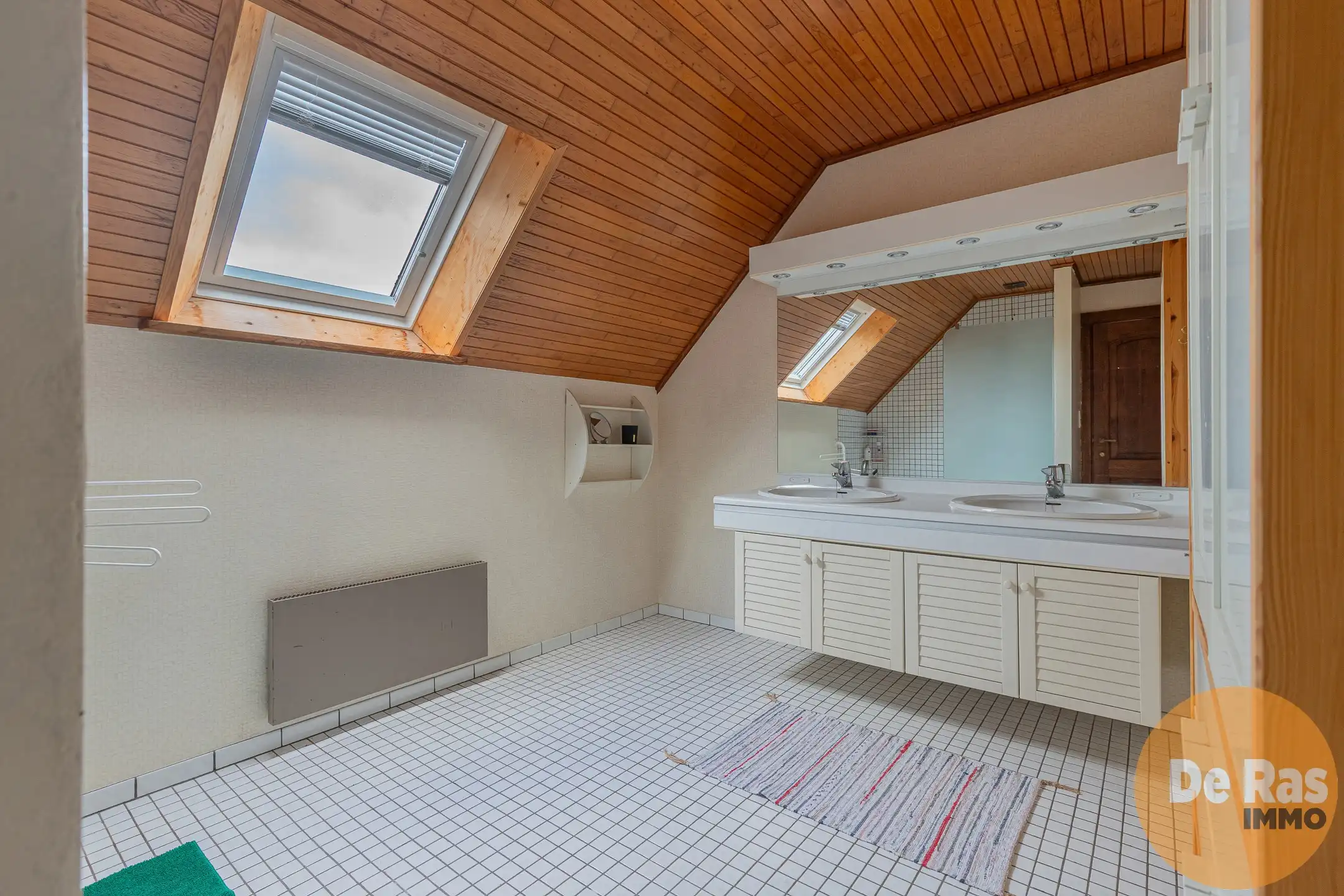 PAJOTTEGEM - landelijke woning op 30a  foto 19