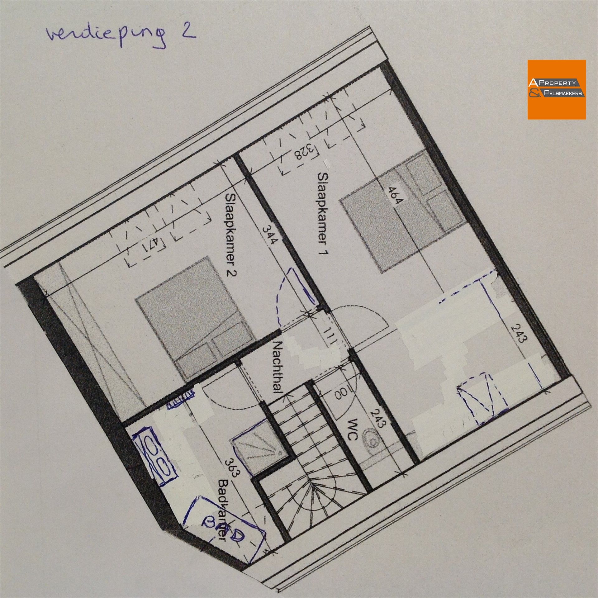 Duplex/triplex foto 16