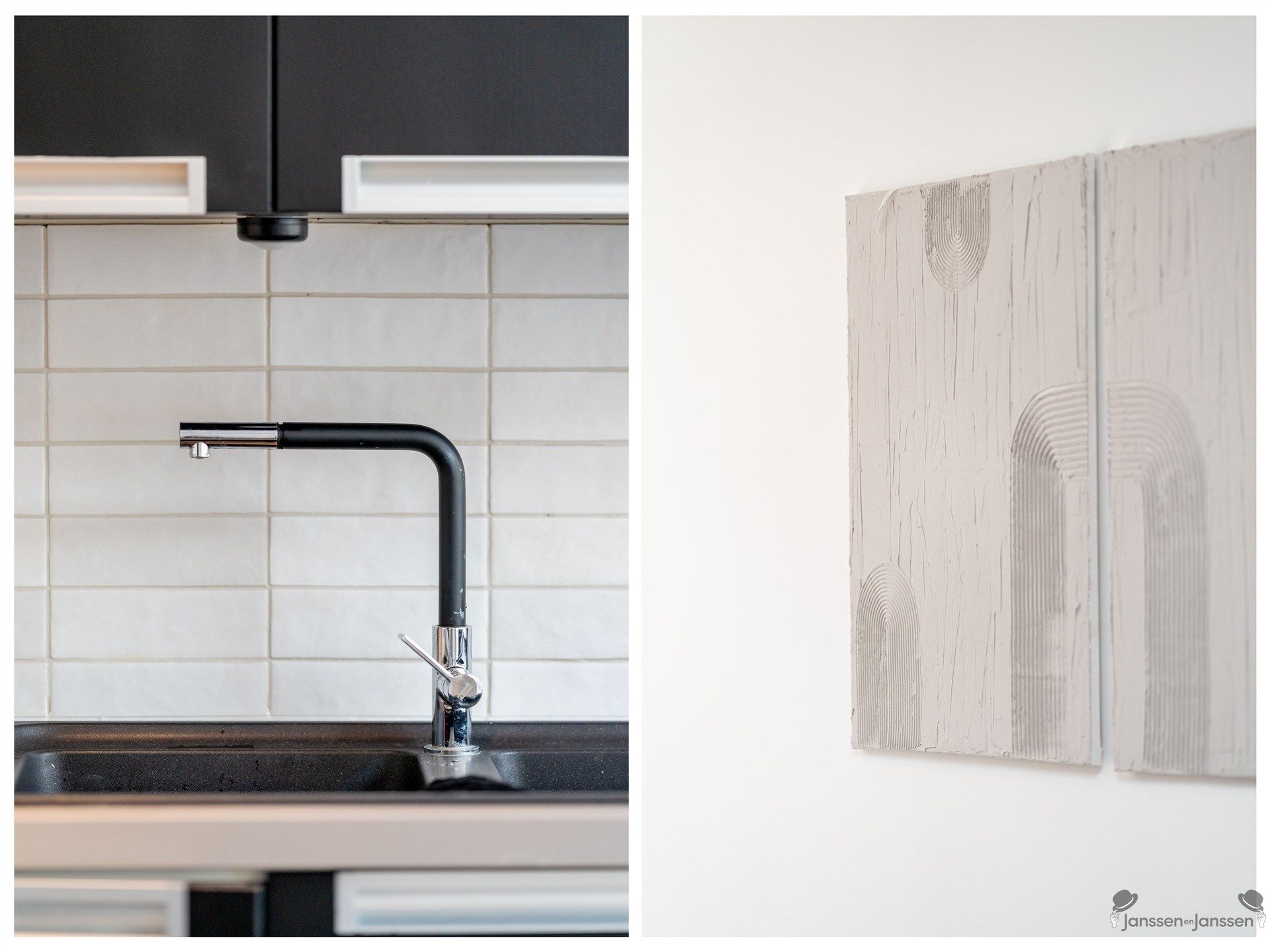 Stijlvolle energiezuinige woning foto 3